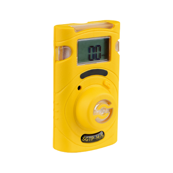 SGT-P,手持氣體偵測器,便攜式氣體偵測器