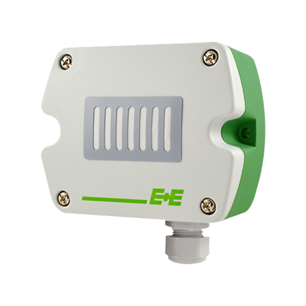 EE820 二氧化碳偵測器 / 二氧化碳傳送器(CO2) / 空氣品質傳訊器(廠牌：奧地利 E+E)
