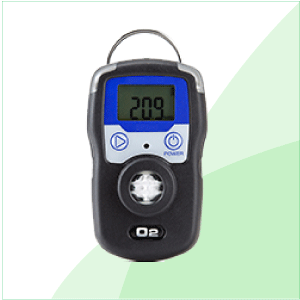 手持氣體偵測器/便攜式氣體偵測器