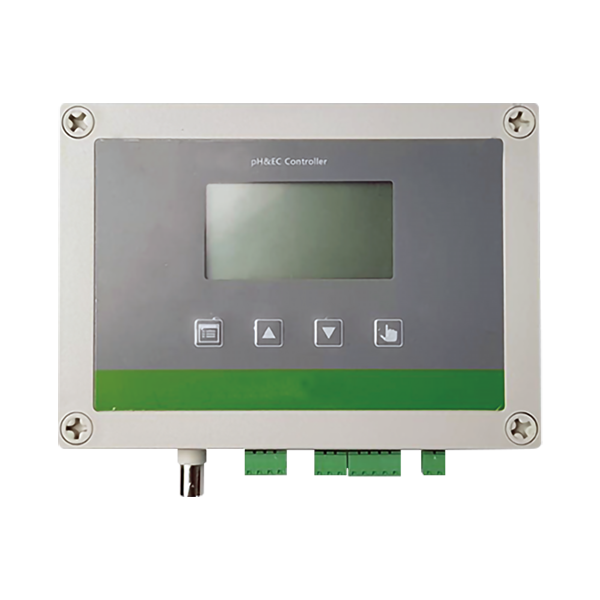 KPE-300C 智慧農業 pH/EC控制器 推薦~可用遠端監控把關土壤、水質品質!